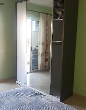 Tag 2 Albergue Tirana