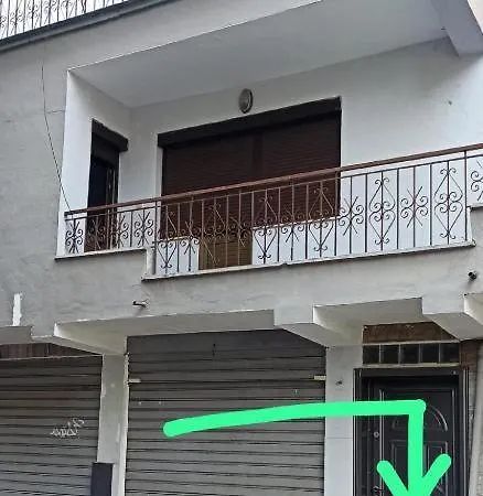 Albergue Tag 2