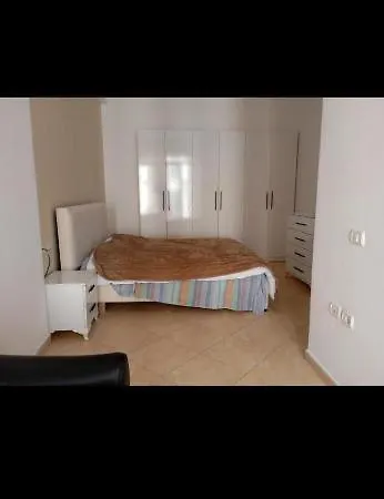 Tag 2 Albergue *