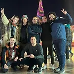 Tag 2 * Tirana