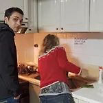 Hostel Tag 2