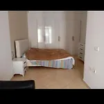 Tag 2 Hostel *