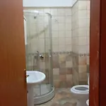 Tag 2 Hostel *