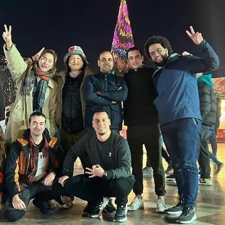Tag * Tirana