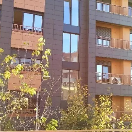 Tag 2 Hostel بيت شباب تيرانا