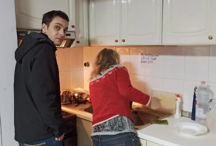 بيت شباب Tag 2 Hostel