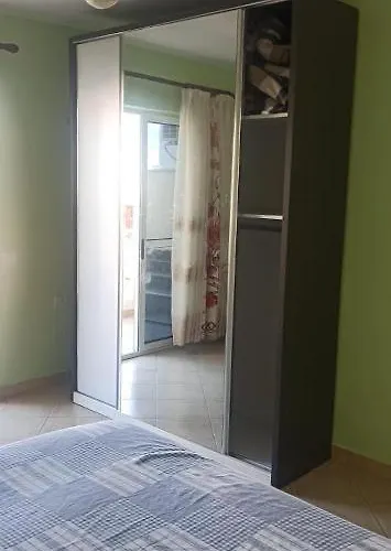 Tag 2 Hostel بيت شباب تيرانا