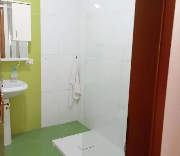 Tag 2 Hostel بيت شباب