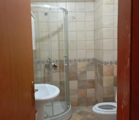 Tag 2 Hostel بيت شباب *