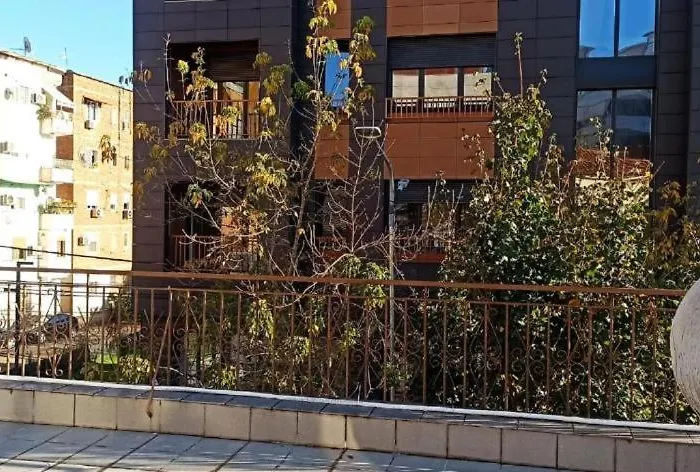 بيت شباب Tag 2 Hostel *